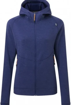 Mountain Equipment Fornax Hooded Womens Jacket