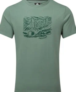 Mountain Equipment Freedom Tee