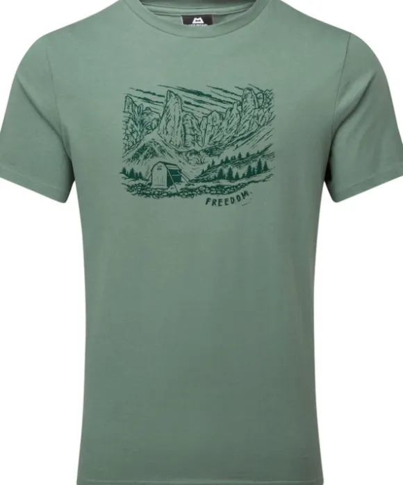 Mountain Equipment Freedom Tee