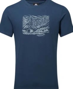 Mountain Equipment Freedom Tee