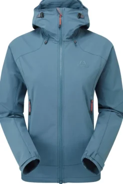 Mountain Equipment Frontier Womens Jacket
