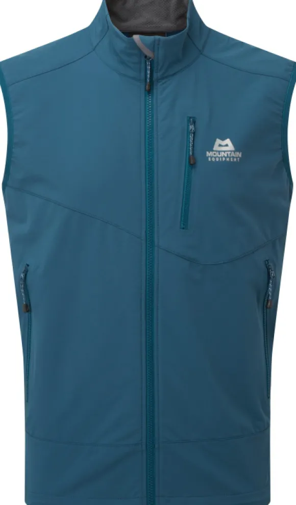 Mountain Equipment Frontier Vest
