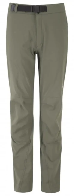 Mountain Equipment Frontier Pant Womens
