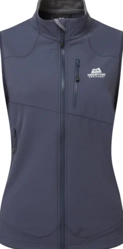 Mountain Equipment Frontier Vest Womens