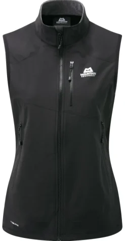 Mountain Equipment Frontier Vest Womens