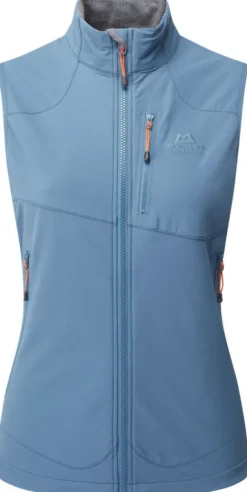 Mountain Equipment Frontier Vest Womens