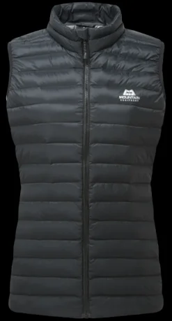 Mountain Equipment Frostline Womens Vest