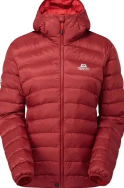 Mountain Equipment Frostline Womens Jacket