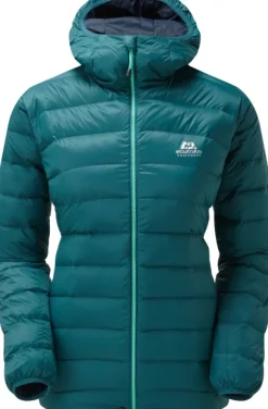 Mountain Equipment Frostline Womens Jacket