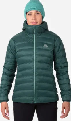 Mountain Equipment Frostline Womens Jacket
