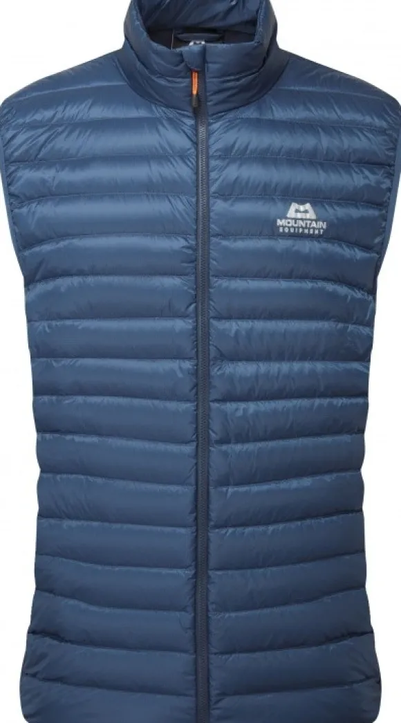 Mountain Equipment Frostline Vest