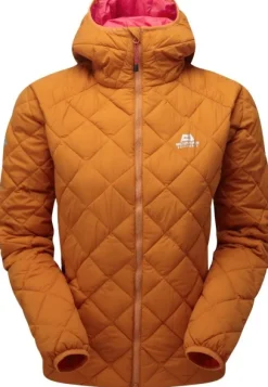 Mountain Equipment Fuse Jacket Womens