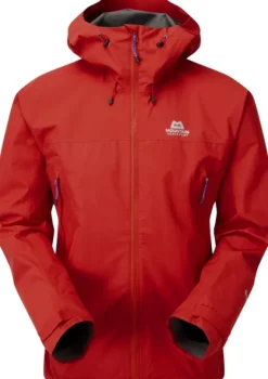 Mountain Equipment Garwhal Jacket