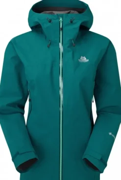 Mountain Equipment Garwhal Jacket Womens