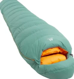 Mountain Equipment Glacier 450 Womens