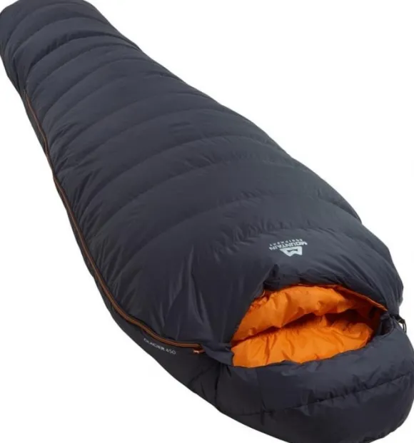 Mountain Equipment Glacier 450
