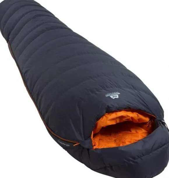 Mountain Equipment Glacier 300