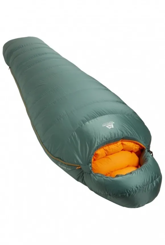 Mountain Equipment Glacier 1000 Womens