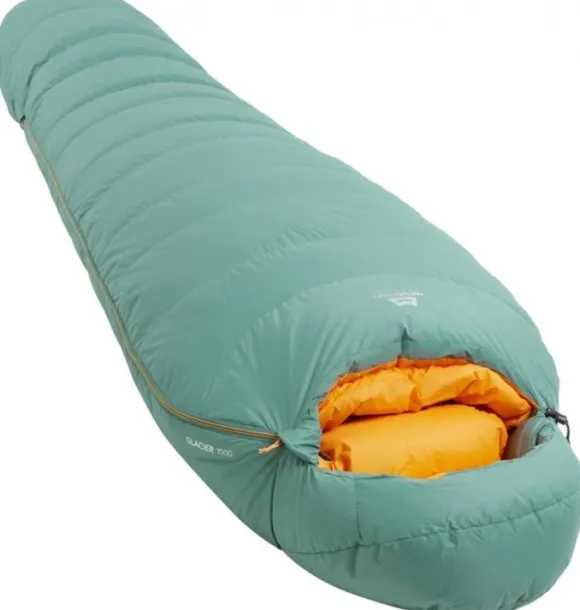 Mountain Equipment Glacier 1000 Womens