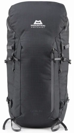 Mountain Equipment Goblin Plus 27