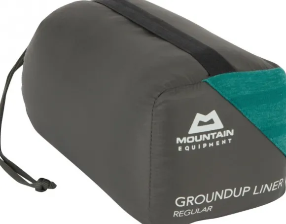 Mountain Equipment Groundup Liner