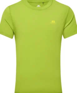 Mountain Equipment Groundup Tee