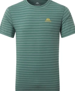 Mountain Equipment Groundup Tee