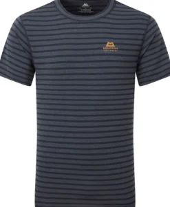 Mountain Equipment Groundup Tee