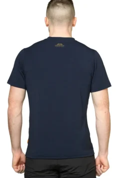 Mountain Equipment Groundup Skyline Tee