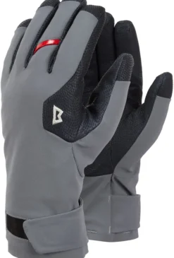 Mountain Equipment Hard Mixed Glove