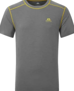 Mountain Equipment Headpoint Tee Men