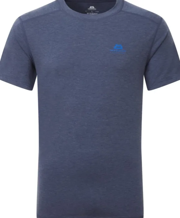 Mountain Equipment Headpoint Tee Men