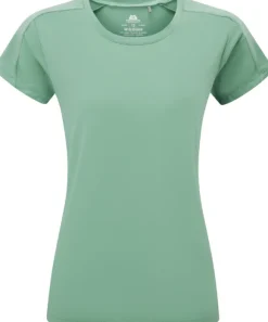 Mountain Equipment Headpoint Womens Tee
