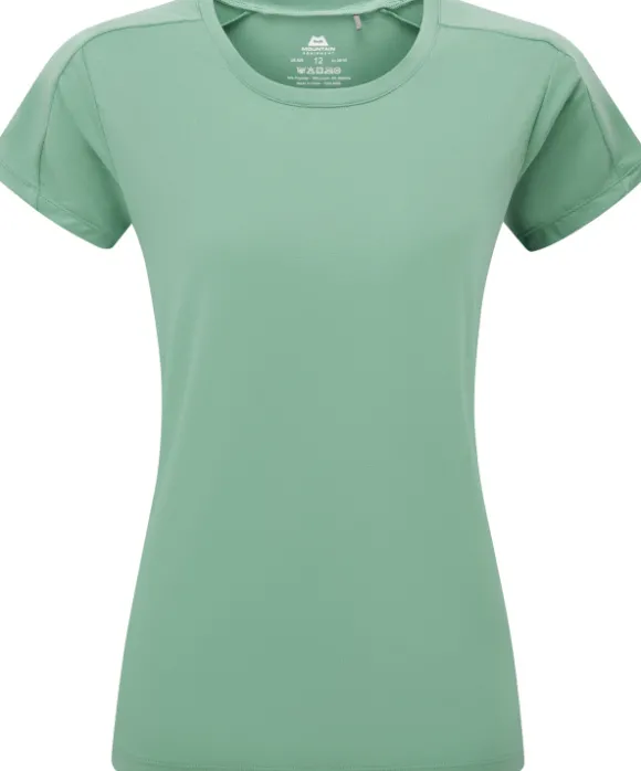 Mountain Equipment Headpoint Womens Tee