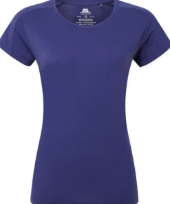 Mountain Equipment Headpoint Womens Tee
