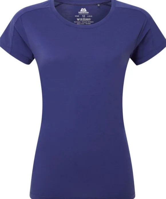 Mountain Equipment Headpoint Womens Tee