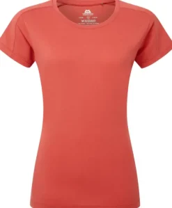 Mountain Equipment Headpoint Womens Tee