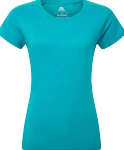 Mountain Equipment Headpoint Womens Tee