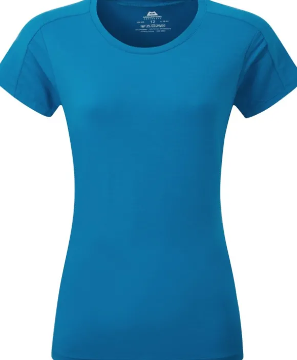 Mountain Equipment Headpoint Womens Tee