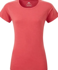 Mountain Equipment Headpoint Womens Tee