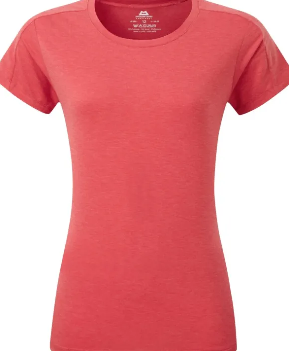 Mountain Equipment Headpoint Womens Tee