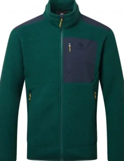 Mountain Equipment Highpile Jacket