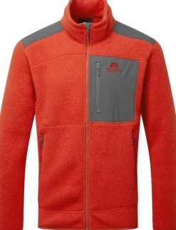 Mountain Equipment Highpile Jacket