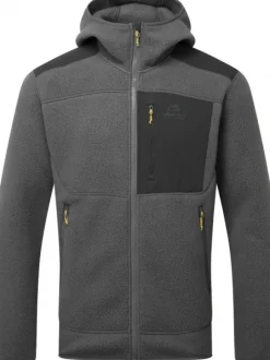 Mountain Equipment Highpile Hooded Jacket