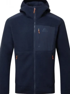 Mountain Equipment Highpile Hooded Jacket