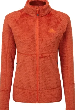 Mountain Equipment Hispar Womens Jacket