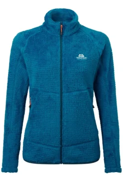 Mountain Equipment Hispar Womens Jacket