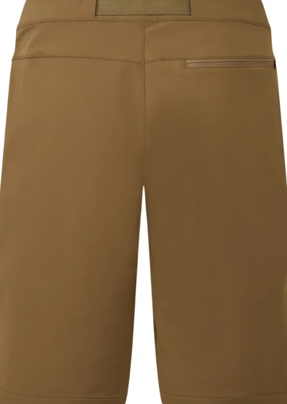 Mountain Equipment Ibex Mountain Short