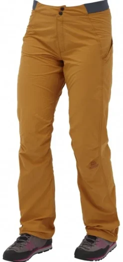Mountain Equipment Inception Pant Womens