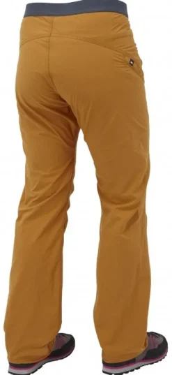 Mountain Equipment Inception Pant Womens